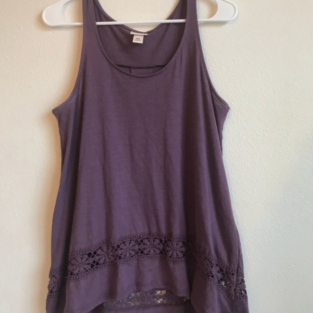 Mossimo Tank Top
